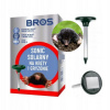 Silný solárny repeller Krete Mouse Mouse Bros (Silný solárny repeller Krete Mouse Mouse Bros)