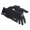Rukavice SENSOR MERINO čierne S/M