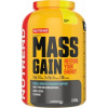 Nutrend Mass Gain - 2100 g, vanilka