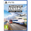 Transport Fever 2 (Console Edition)
