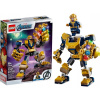 Lego 76141 Mech Thanos Avengers - iste rýchlo (Lego 76141 Mech Thanos Avengers - iste rýchlo)