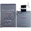 Chanel Allure Sport Eau Extreme parfumovaná voda pánska 100 ml