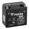 Motobatéria YUASA YTX14-BS 12V 12Ah