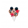 Sada Mickey Mouse - fóliové balónyFoil Balloon