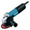 Makita 9557HNRG Uhlová brúska 115mm,840W 9557HNRG
