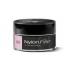 Nylon Fiber Gel 05 Rose - stavebný UV LED gél, 15 ml