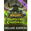 BLIZZARD ENTERTAINMENT World of Warcraft: Burning Crusade Classic - Deluxe Edition DLC (PC) Battle.net Key 10000255549004