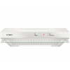 Bosch Serie 2 DUL62FA21 digestoř Nástěnný Bílá D 250 m³/h