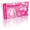 Woman secret Baby Tehotenský test 1 kazetový tehotenský test