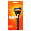Gillette Fusion5 holiaci strojček + 2 náhrady