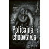 Policajná chobotnica - Peter Šloser