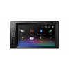 Pioneer DMH-A240DAB - 2 DIN Multimediálne autorádio s DAB/DAB+ tunerom