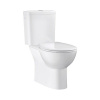 WC Kombi Grohe Bau Ceramic spodný odpad 39346000