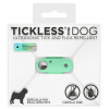 TICKLESS Mini dog Nabíjací ultrazvukový odpudzovač kliešťov a bĺch Mentha green
