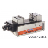 MC hydraulický strojný zverák 125mm, VQCV-125h-L 4005-091