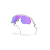Sluneční Brýle Oakley - BXTR Metal - Matte clear/Prizm Violet