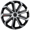Versaco Evo Black Silver 16