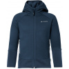 Vaude Kids Capacida Fleece Jacket - dark sea 104