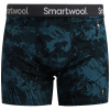 Boxerky SMARTWOOL M MERINO PRINT BOXER BRIEF BOXED Man veľkosť L