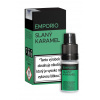 EMPORIO Slaný Karamel 10ml 12mg