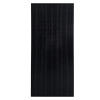 ABCtech Solární panel SOLARFAM 130W mono, 1160x540x30mm, černý rám