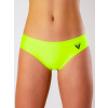 Športové plavkové nohavičky VSB SPORT neón žltá