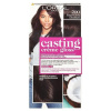 Loreal Casting Creme Gloss LORÉAL Casting Creme Gloss, Ebenová čierna 200, farba na vlasy 1 ks, 200