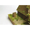 WC - Kadibúdka jednoduchá 1:72