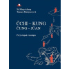 Čung-Jüan čchi-kung, Prvý stupeň vzostupu: Uvoľnenie - Ming-tchang Sü, Tamara Martynovová