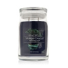 Yankee Candle Signature Lakefront Lodge 567 g vonná sviečka