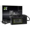GREEN CELL Nabíjačka na notebook Asus ROG G501, Asus ROG G501J, Asus ROG G501JW, Asus ROG G501JW 19V 6.32A 120W