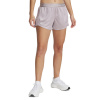 Under Armour dámske kraťasy TECH Play Up SHINE shorts 1389883-009 sivá