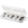 Savage Gear Cheb Head Kit 30 ks