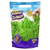 Spin Master Kinetic Sand písek zelená 0,9 kg