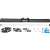 Nanlite PavoTube II 60XR 2KIT-S LED trubicové svetlo