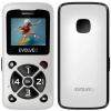 EVOLVEO EasyPhone ID biely EP-400-IDW