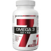 7Nutrition Omega 3 + D3 + K2 – doplnok s omega-3, vitamínmi D3 a K2 (180 kapsúl)