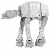Metal Earth Luxusná oceľová stavebnica Star Wars AT-AT