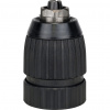 Bosch Skľučovadlo rozsah 1,5-13 mm, upnutie 3/8