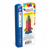 Magna-Tiles Magnetická stavebnica microMAGS Travel Set 26 ks