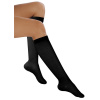 Aries Avicenum PHLEBO 310 TRAVEL podkolienky čierne Veľkosť: EUR 39-41, Výrobca: Aries