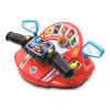Vtech Labková patrola ide do akcie riadidlá