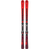 Zjazdové lyže ATOMIC Redster G8 Revoshock C+váz.X12GW 175cm