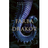 Farba drakov - R.A. Salvatore, Erika Lewis