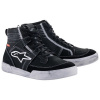 ALPINESTARS topánky AGELESS, čierne/biele/sivé, 2024, veľ. 45,5