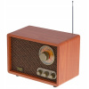 Retro rádio s Bluetooth AD 1171 (Retro rádio s Bluetooth AD 1171)