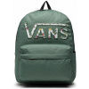 Vans Realm Flying V Batoh (Vans Realm Flying V - Flying v Duck Green Batoh)