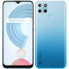 Realme C25Y, 4/128GB, Dual SIM, Glacier Blue - SK distribúcia