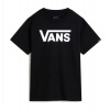 VANS BY VANS CLASSIC KIDS Black - 5