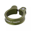 WOLF TOOTH SC-32-OLV 31.8mm olive